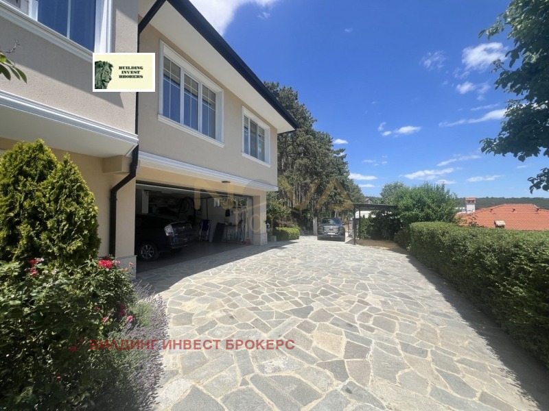 Satılık  Ev Sofia , Pançarevo , 400 metrekare | 36110519 - görüntü [8]
