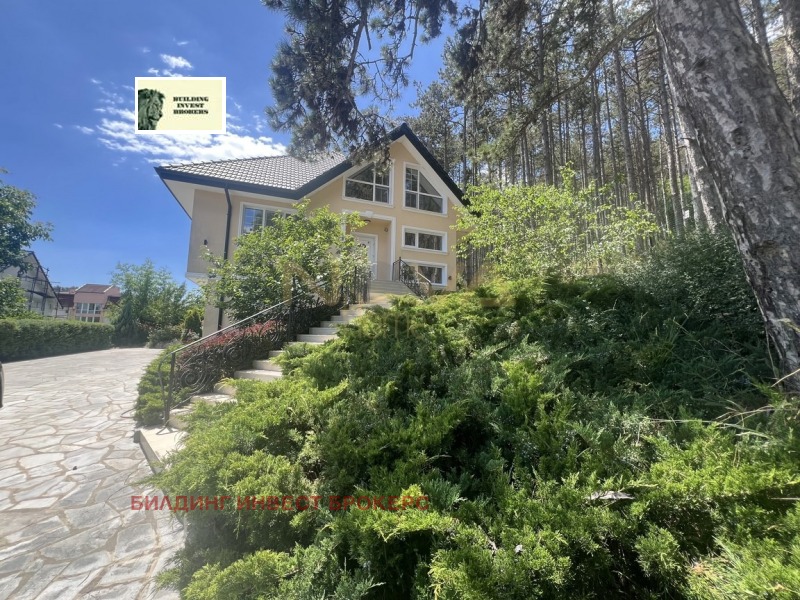 Satılık  Ev Sofia , Pançarevo , 400 metrekare | 36110519 - görüntü [2]