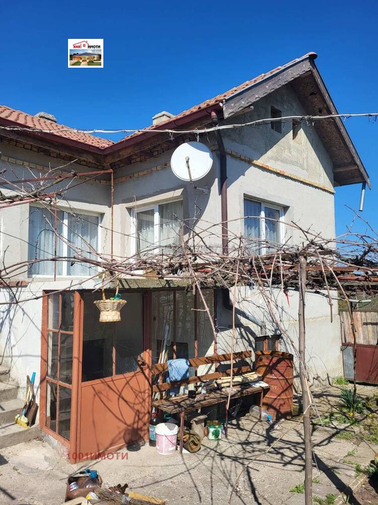 Satılık  Ev bölge Dobriç , Vedrina , 90 metrekare | 44548752 - görüntü [3]