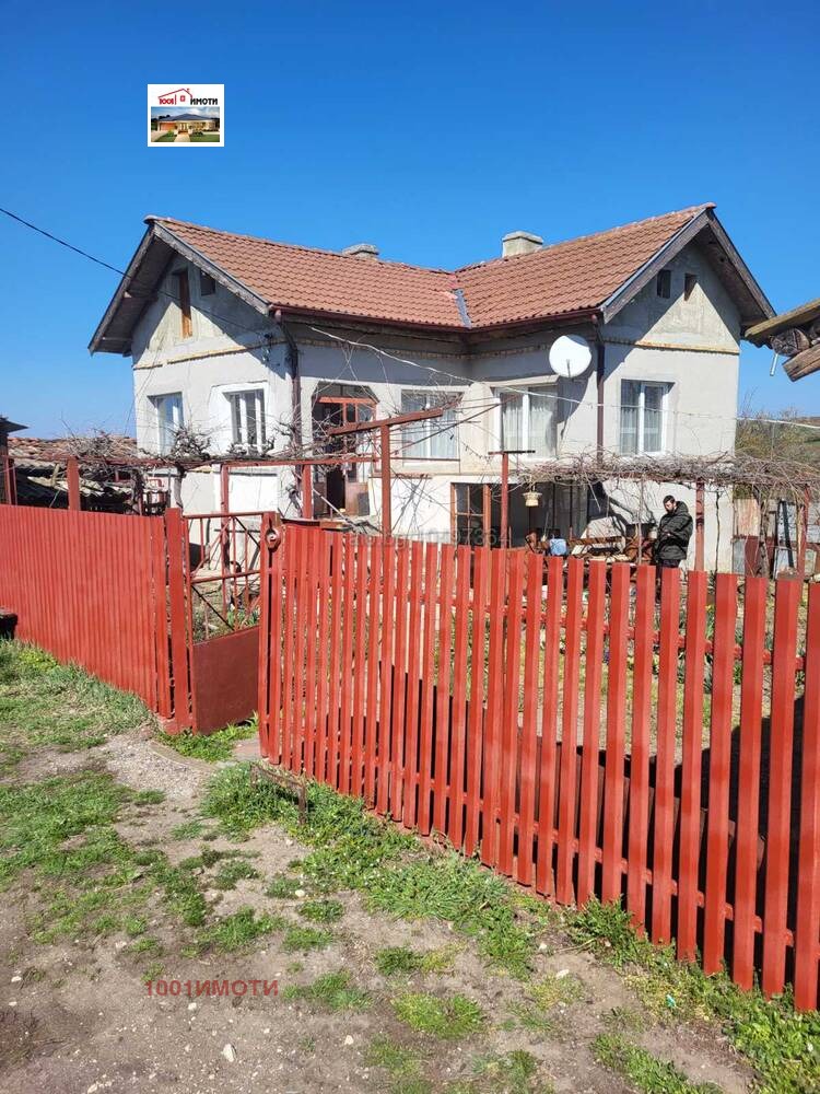 Satılık  Ev bölge Dobriç , Vedrina , 90 metrekare | 44548752