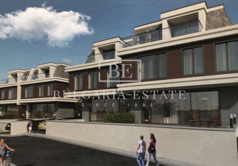 Продается  Дом Варна , м-т Манастирски рид , 176 кв.м | 96220977 - изображение [3]