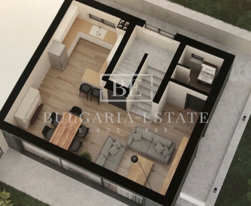Продается  Дом Варна , м-т Манастирски рид , 176 кв.м | 96220977 - изображение [7]