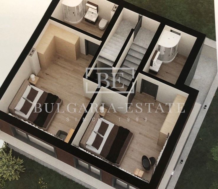 Продается  Дом Варна , м-т Манастирски рид , 176 кв.м | 96220977 - изображение [6]