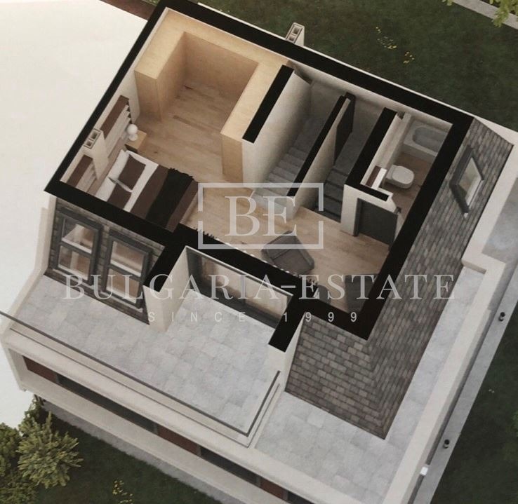 Продается  Дом Варна , м-т Манастирски рид , 176 кв.м | 96220977 - изображение [5]