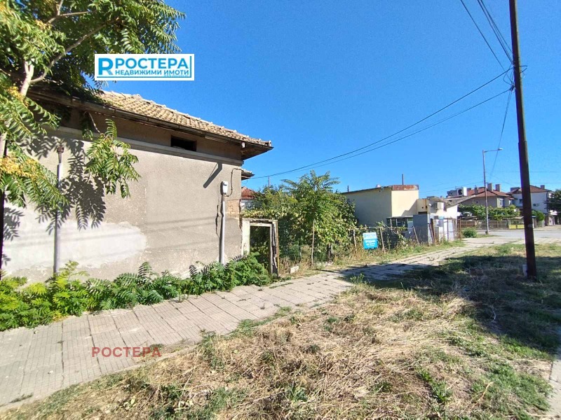 Продава  Къща град Търговище , Малчо Малчев , 201 кв.м | 54773286 - изображение [8]