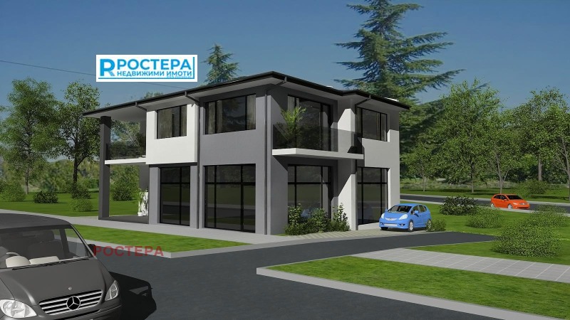 Продава  Къща град Търговище , Малчо Малчев , 201 кв.м | 54773286