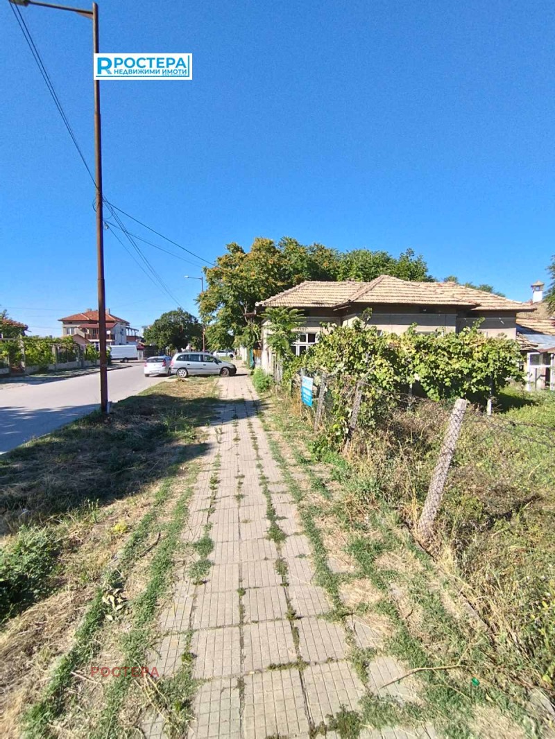 Продава  Къща град Търговище , Малчо Малчев , 201 кв.м | 54773286 - изображение [9]