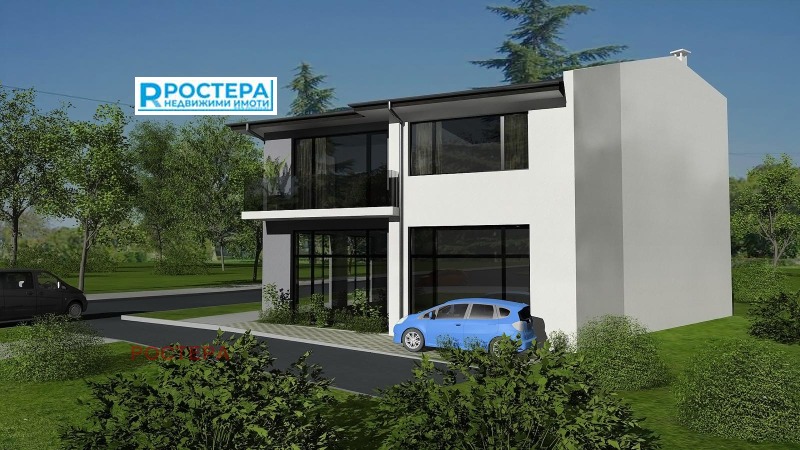 Продава  Къща град Търговище , Малчо Малчев , 201 кв.м | 54773286 - изображение [4]