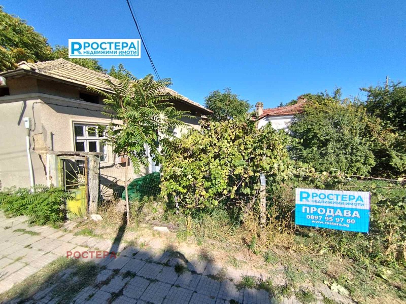 Продава  Къща град Търговище , Малчо Малчев , 201 кв.м | 54773286 - изображение [7]