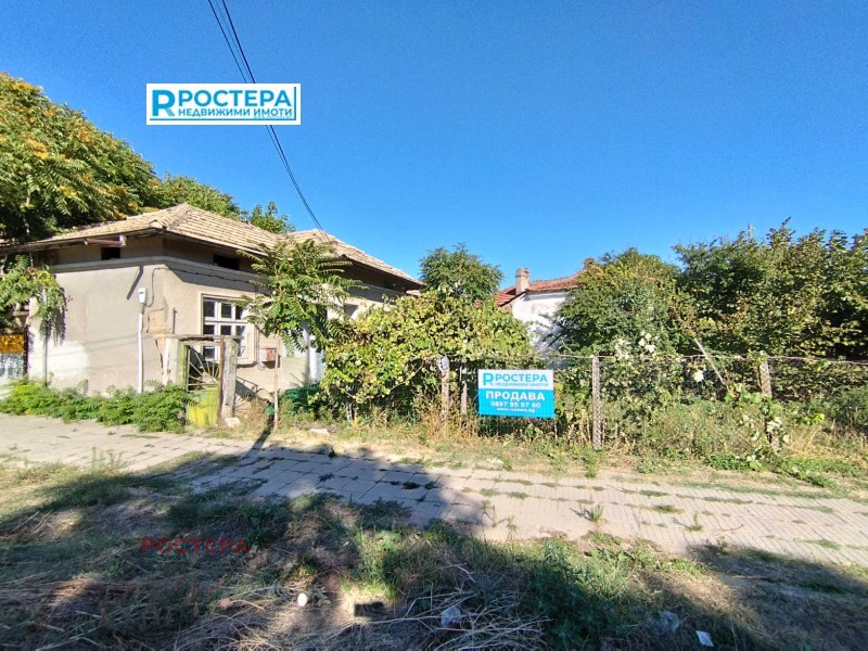 Продава  Къща град Търговище , Малчо Малчев , 201 кв.м | 54773286 - изображение [5]