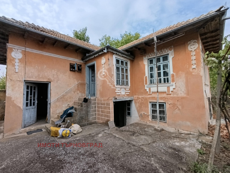 Продава КЪЩА, област Велико Търново, с. Куцина • 23000 € • 37775129 — Holmes.bg