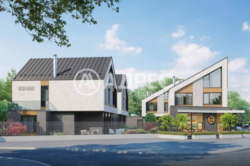 Продава КЪЩА, гр. София, Суходол, снимка 6 - Къщи - 52558635