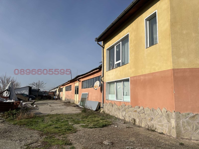 Продава КЪЩА, с. Леденик, област Велико Търново, снимка 4 - Къщи - 52624852