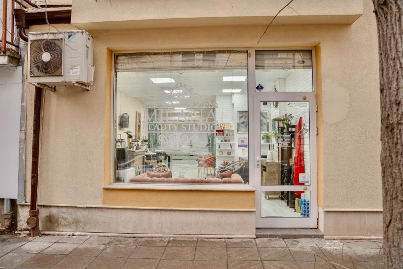 Na prodej  Prodejna Sofia , Medicinska akademija , 94 m2 | 18438489 - obraz [10]