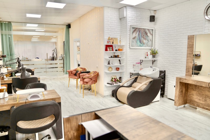Na prodej  Prodejna Sofia , Medicinska akademija , 94 m2 | 18438489 - obraz [4]