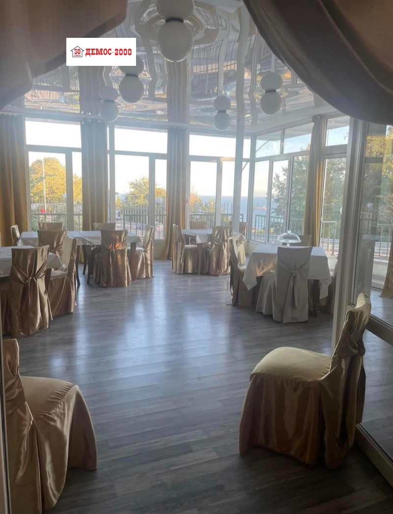 Na prodej  Hotel Varna , m-t Dolna Traka , 1000 m2 | 56345953 - obraz [8]