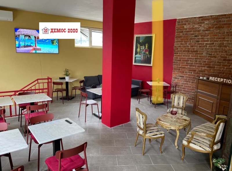 Na prodej  Hotel Varna , m-t Dolna Traka , 1000 m2 | 56345953 - obraz [3]
