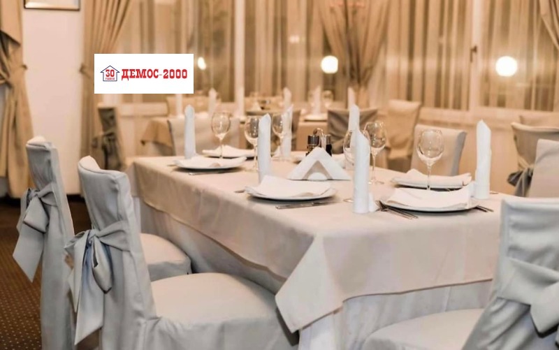Na prodej  Hotel Varna , m-t Dolna Traka , 1000 m2 | 56345953 - obraz [9]