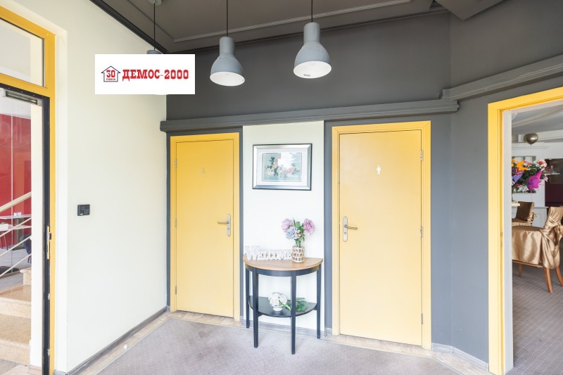Na prodej  Hotel Varna , m-t Dolna Traka , 1000 m2 | 56345953 - obraz [2]