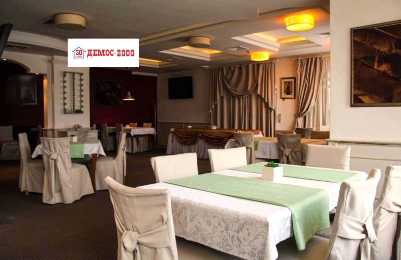 Na prodej  Hotel Varna , m-t Dolna Traka , 1000 m2 | 56345953 - obraz [7]