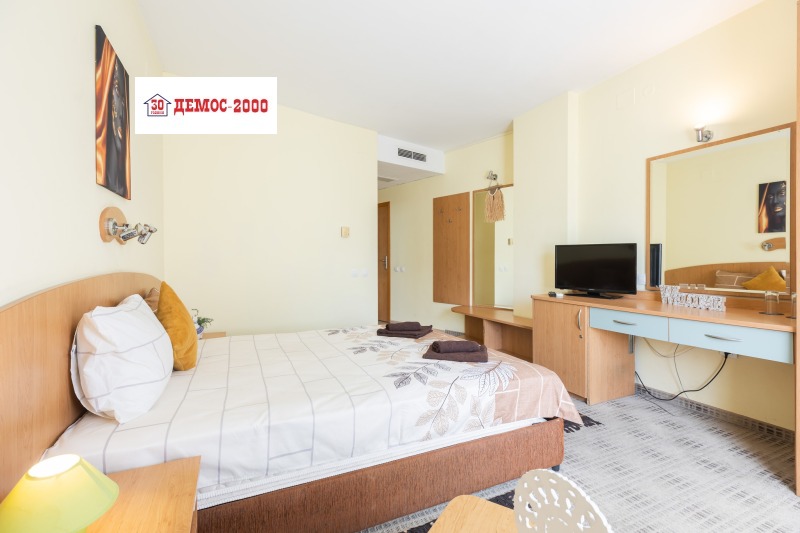 Na prodej  Hotel Varna , m-t Dolna Traka , 1000 m2 | 56345953 - obraz [12]
