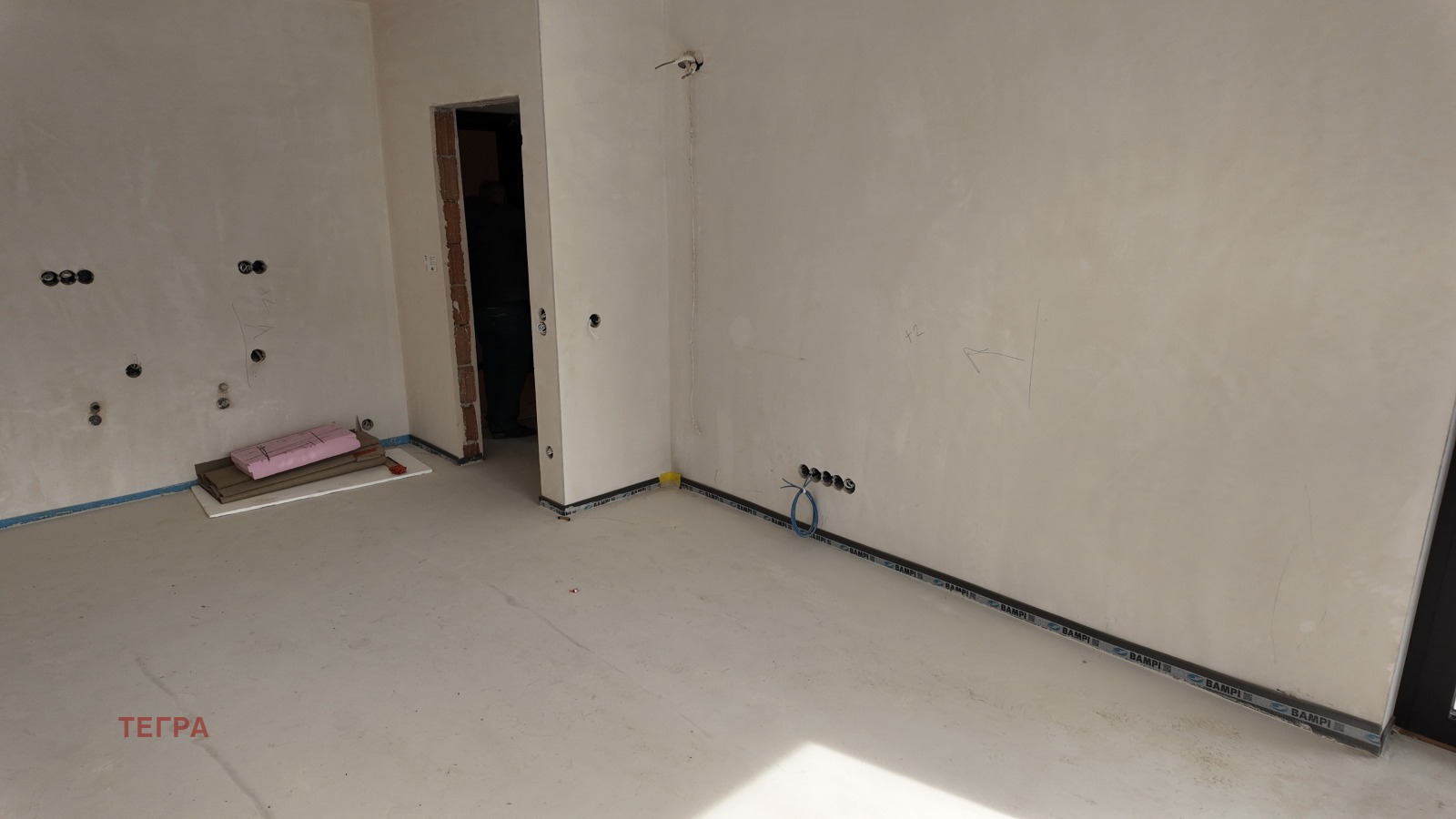 Продава 2-СТАЕН, гр. София, Кръстова вада, снимка 15 - Апартаменти - 53706754