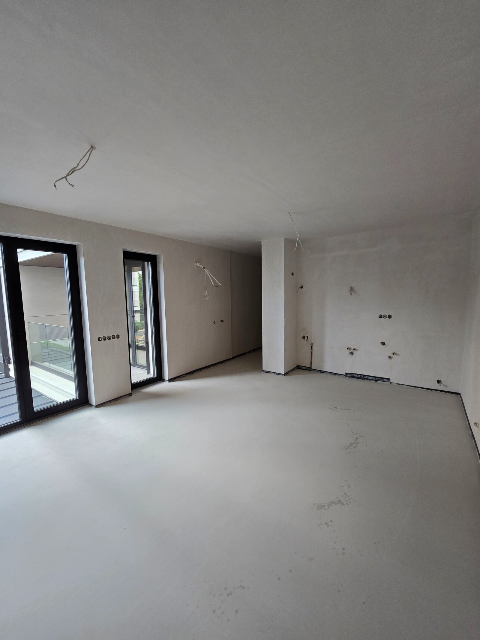 Продава 2-СТАЕН, гр. София, Кръстова вада, снимка 12 - Апартаменти - 53706754