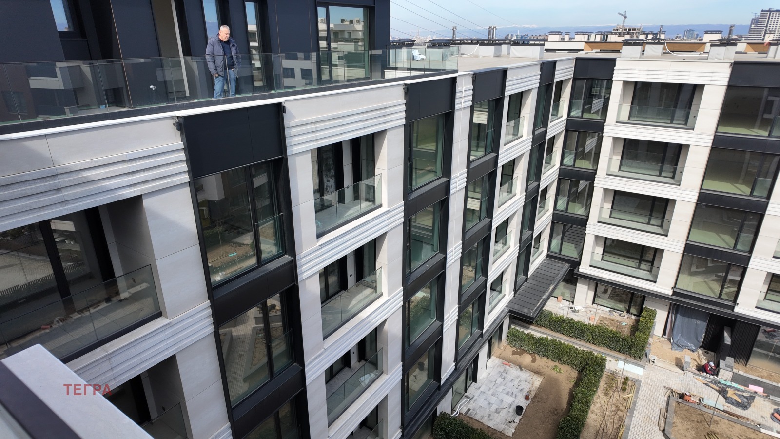 Продава 2-СТАЕН, гр. София, Кръстова вада, снимка 10 - Апартаменти - 53706754