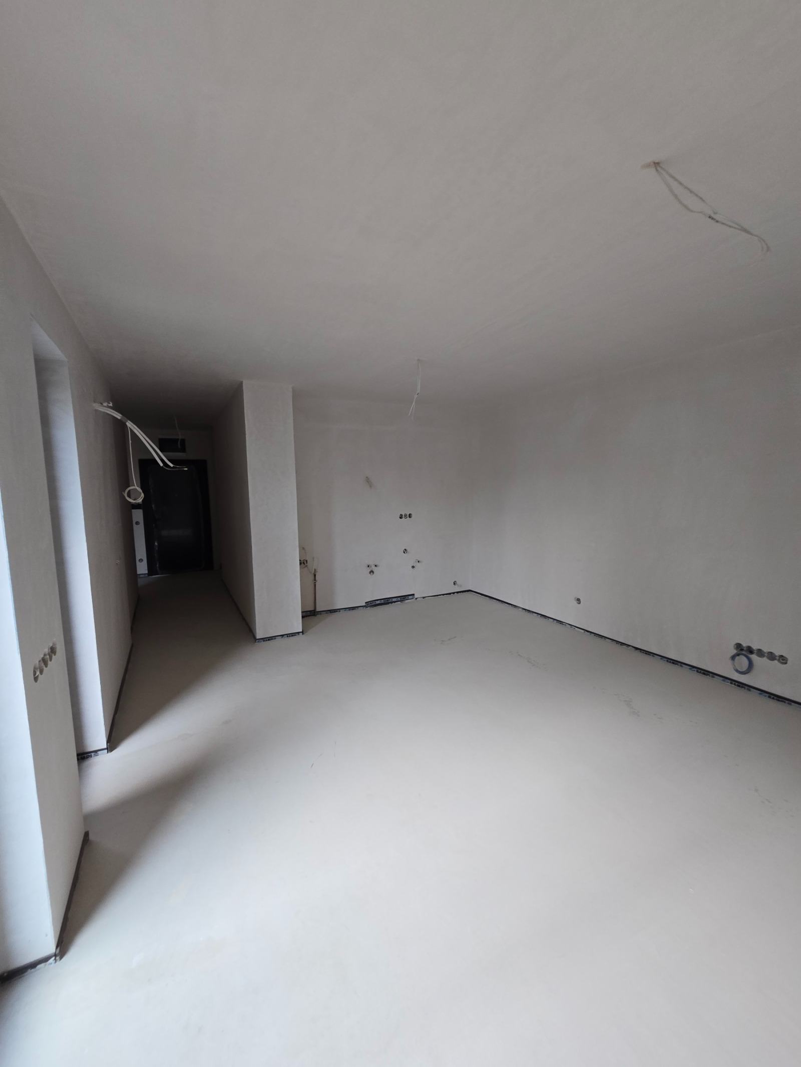 Продава 2-СТАЕН, гр. София, Кръстова вада, снимка 11 - Апартаменти - 53706754