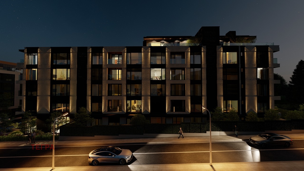 Продава 2-СТАЕН, гр. София, Кръстова вада, снимка 6 - Апартаменти - 53706754