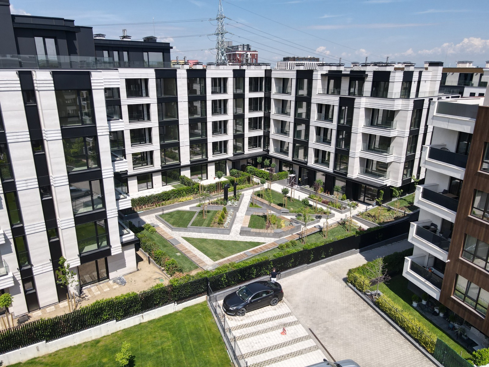 Продава 2-СТАЕН, гр. София, Кръстова вада, снимка 13 - Апартаменти - 53706754