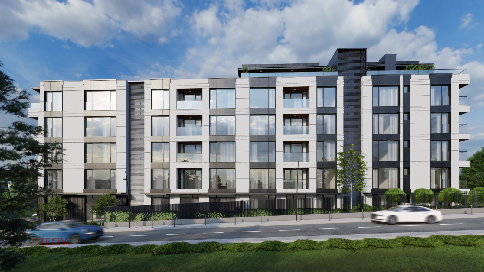 Продава 2-СТАЕН, гр. София, Кръстова вада, снимка 5 - Апартаменти - 53706754