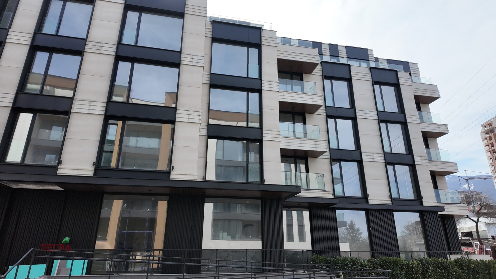 Продава 2-СТАЕН, гр. София, Кръстова вада, снимка 14 - Апартаменти - 53706754