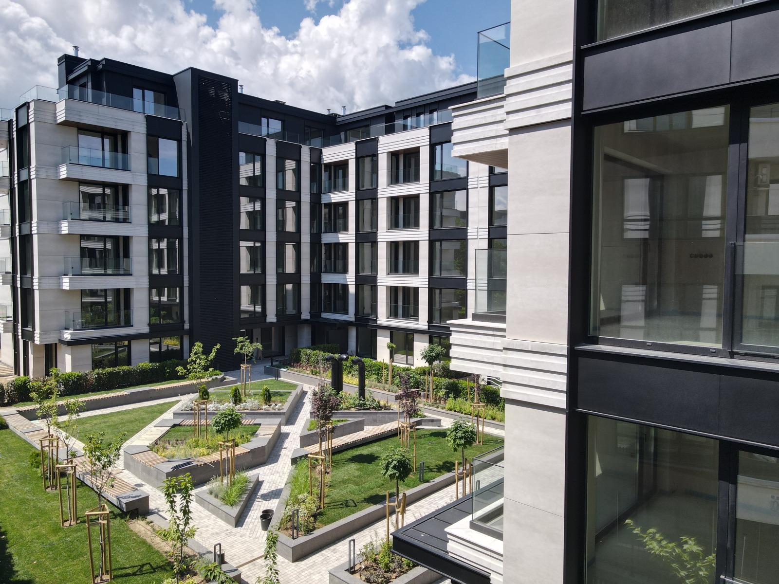 Продава 2-СТАЕН, гр. София, Кръстова вада, снимка 16 - Апартаменти - 53706754