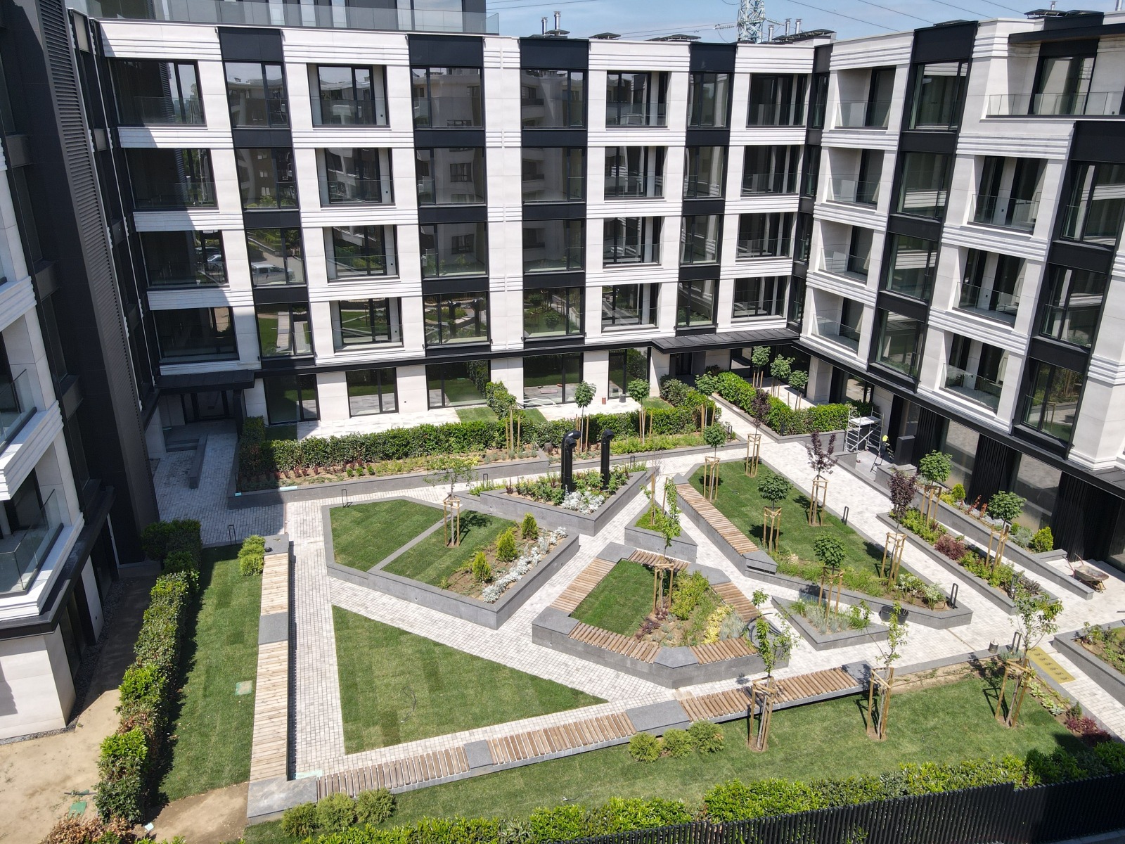 Продава 2-СТАЕН, гр. София, Кръстова вада, снимка 14 - Апартаменти - 53706754