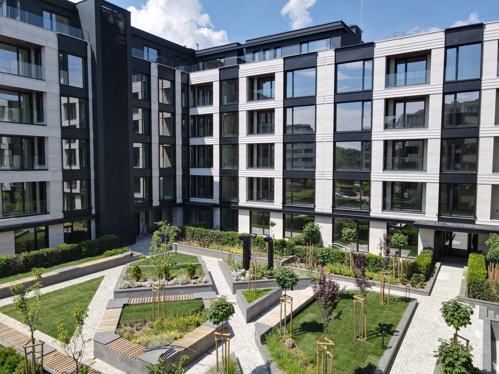 Продава 2-СТАЕН, гр. София, Кръстова вада, снимка 15 - Апартаменти - 53706754