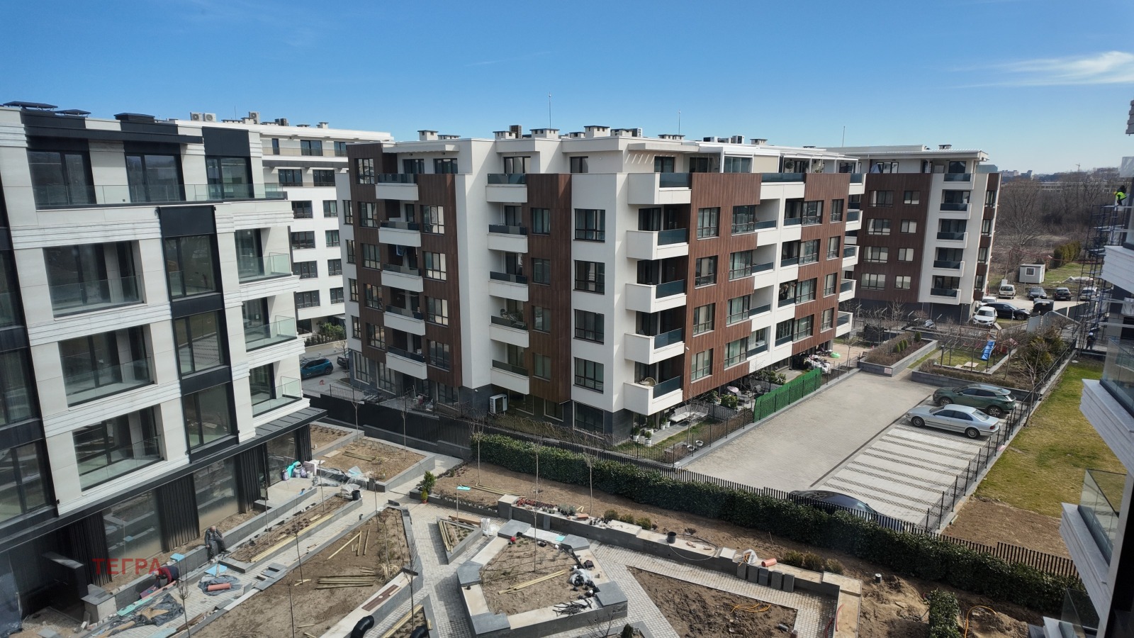 Продава 2-СТАЕН, гр. София, Кръстова вада, снимка 9 - Апартаменти - 53706754