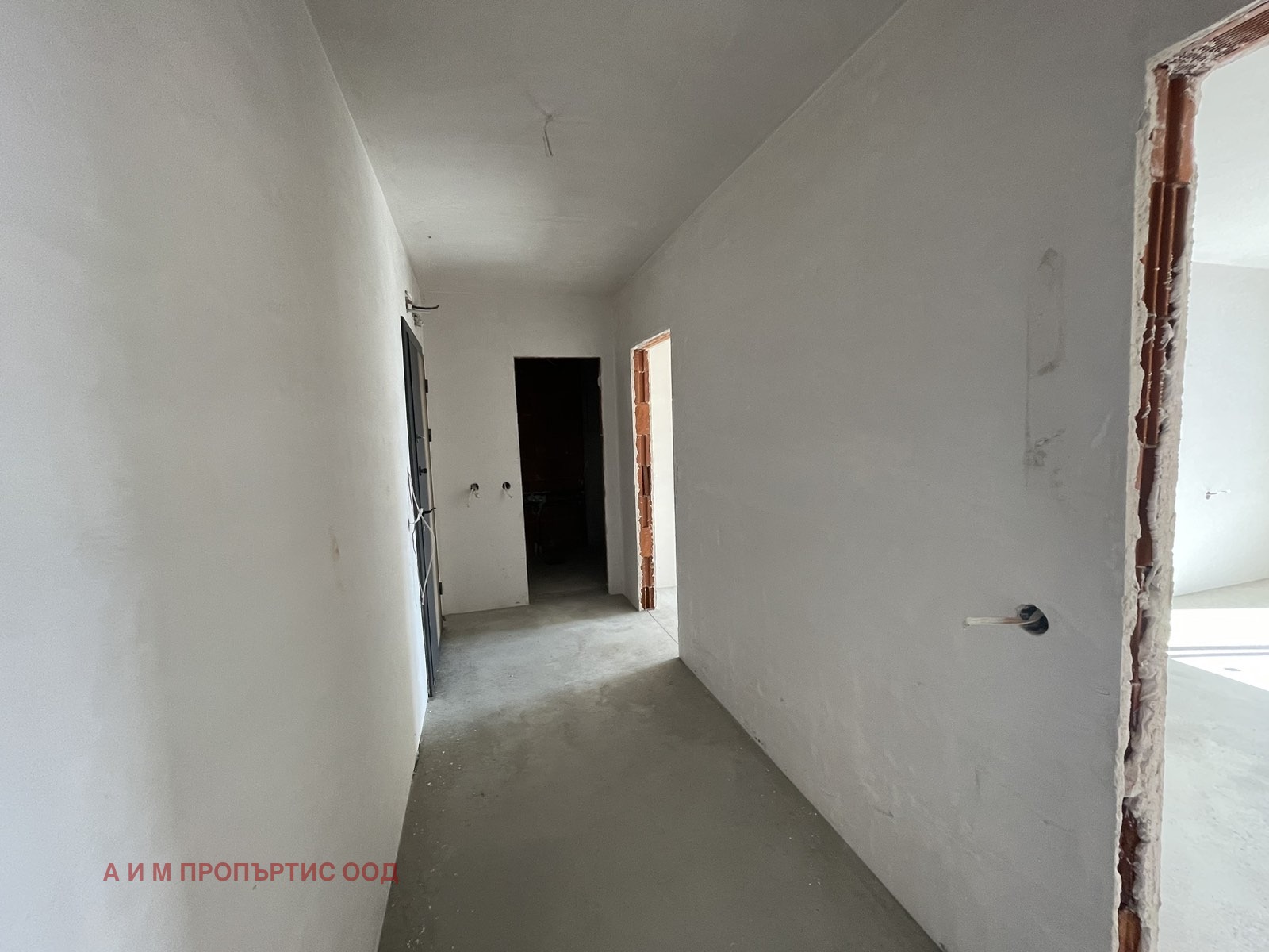 Продава 2-СТАЕН, гр. Благоевград, Широк център, снимка 2 - Апартаменти - 53724604