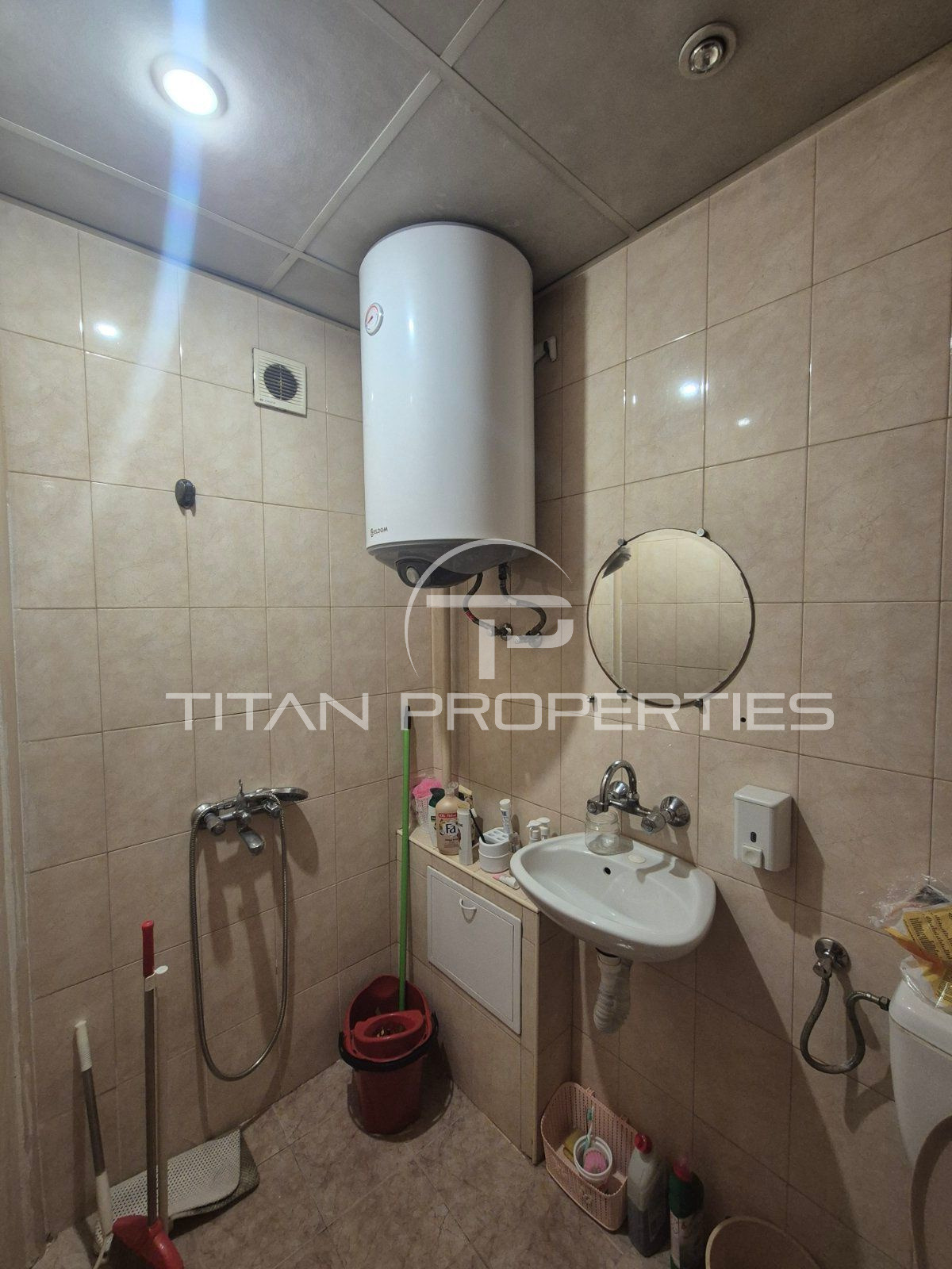 Продава 2-СТАЕН, гр. Пловдив, Каменица 2, снимка 6 - Апартаменти - 53607548