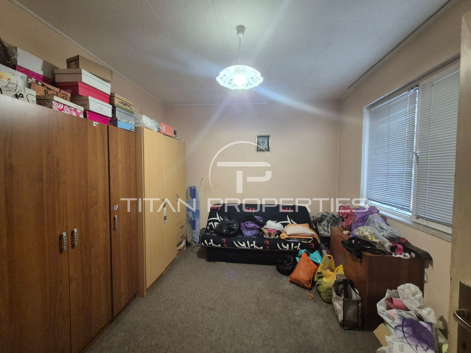 Продава 2-СТАЕН, гр. Пловдив, Каменица 2, снимка 4 - Апартаменти - 53607548