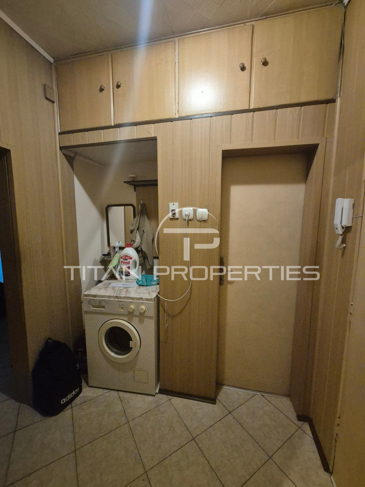 Продава 2-СТАЕН, гр. Пловдив, Каменица 2, снимка 5 - Апартаменти - 53607548