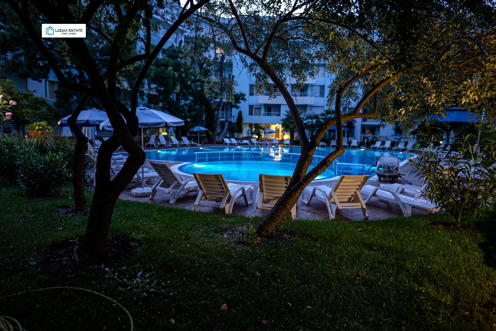 Продава 2-СТАЕН, к.к. Слънчев бряг, област Бургас, снимка 8 - Апартаменти - 53629354