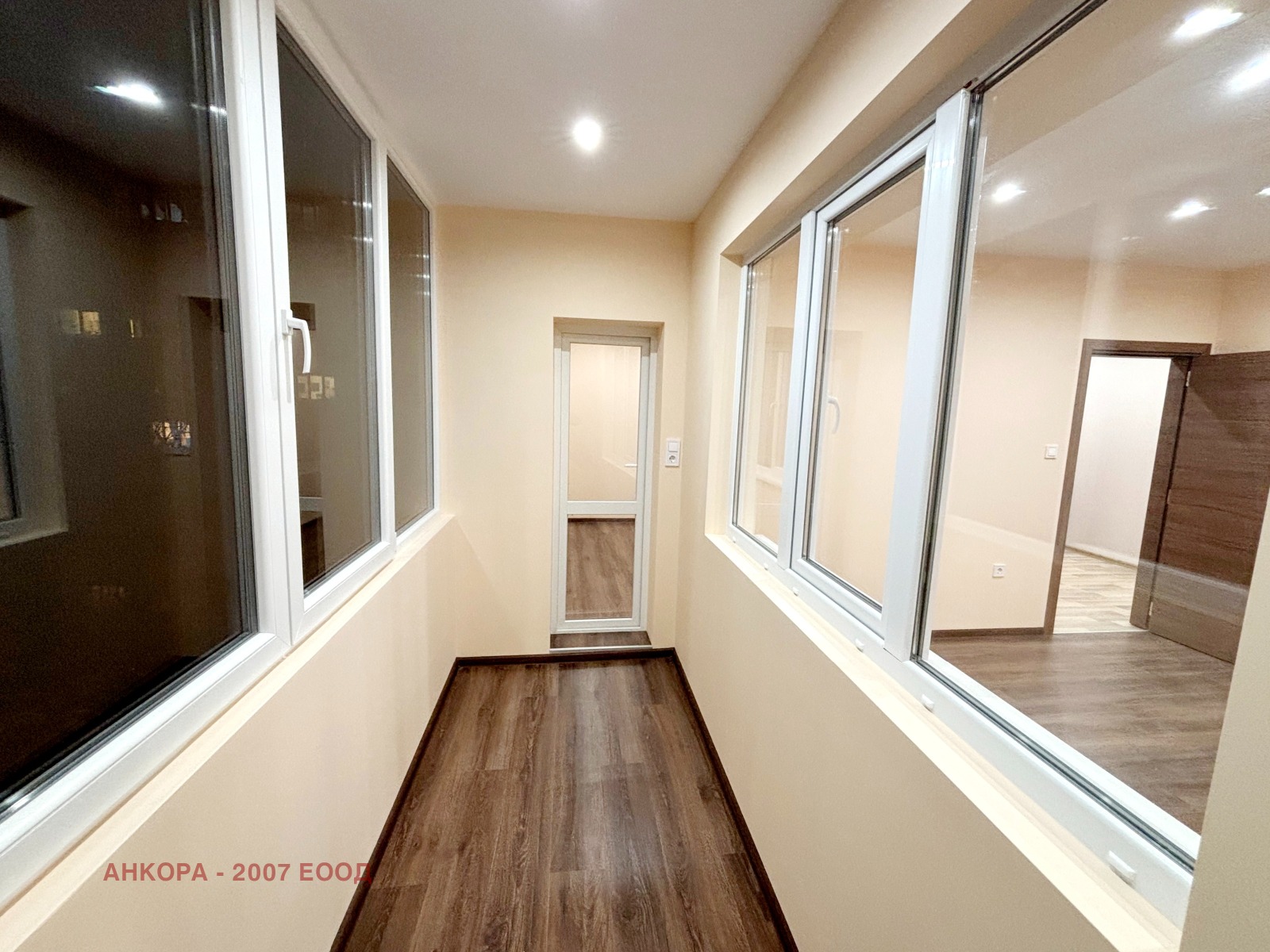 Продава 2-СТАЕН, гр. София, Люлин 6, снимка 11 - Апартаменти - 54185486