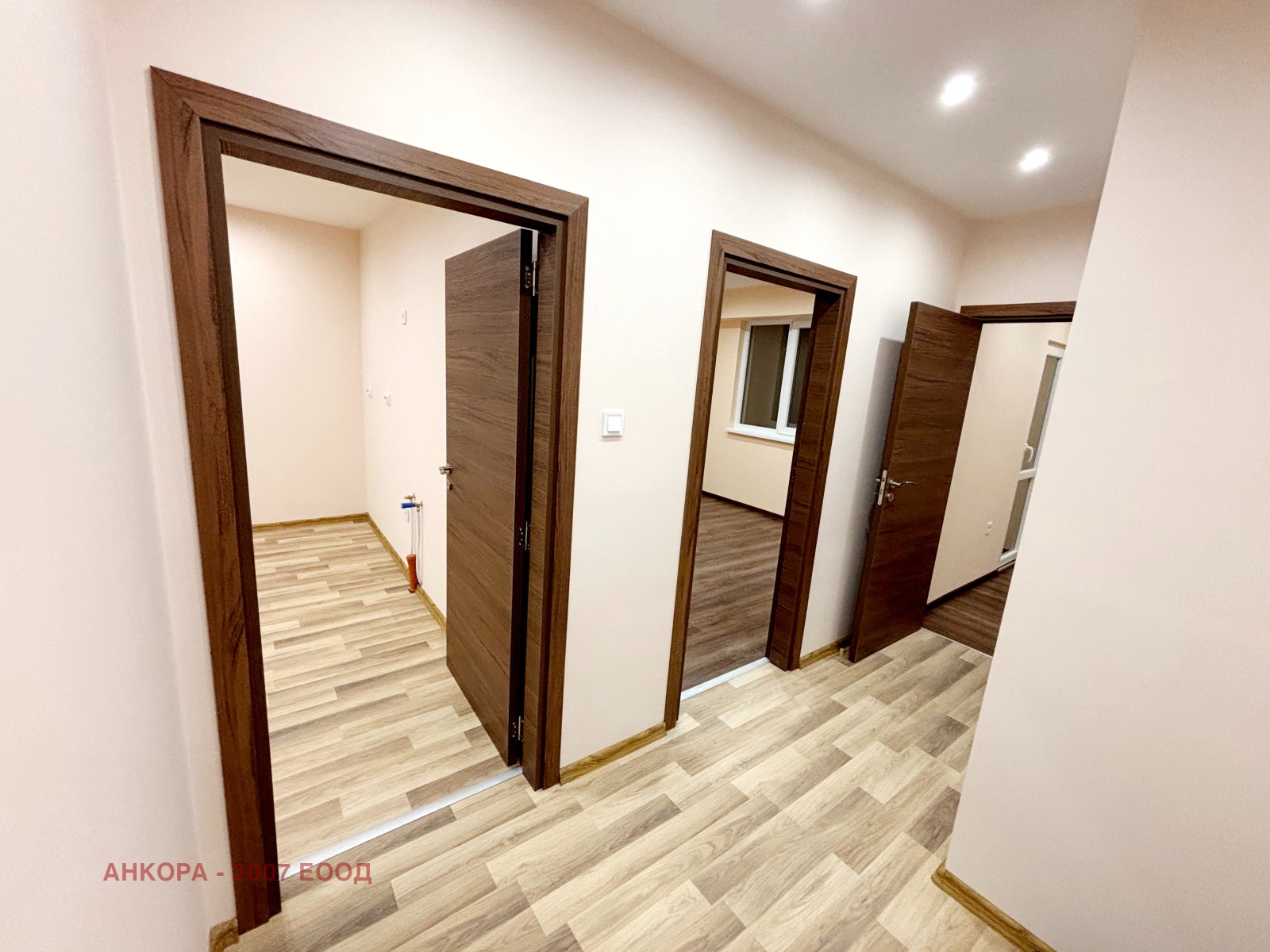 Продава 2-СТАЕН, гр. София, Люлин 6, снимка 14 - Апартаменти - 54185486