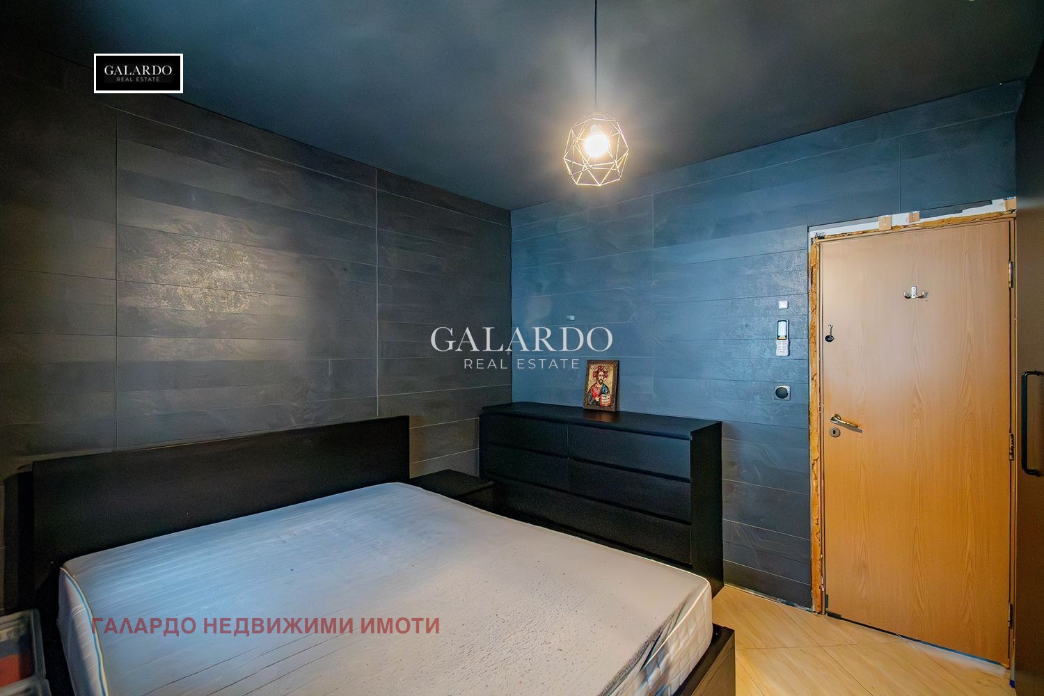 Продава 2-СТАЕН, гр. София, Симеоново, снимка 8 - Апартаменти - 54213299