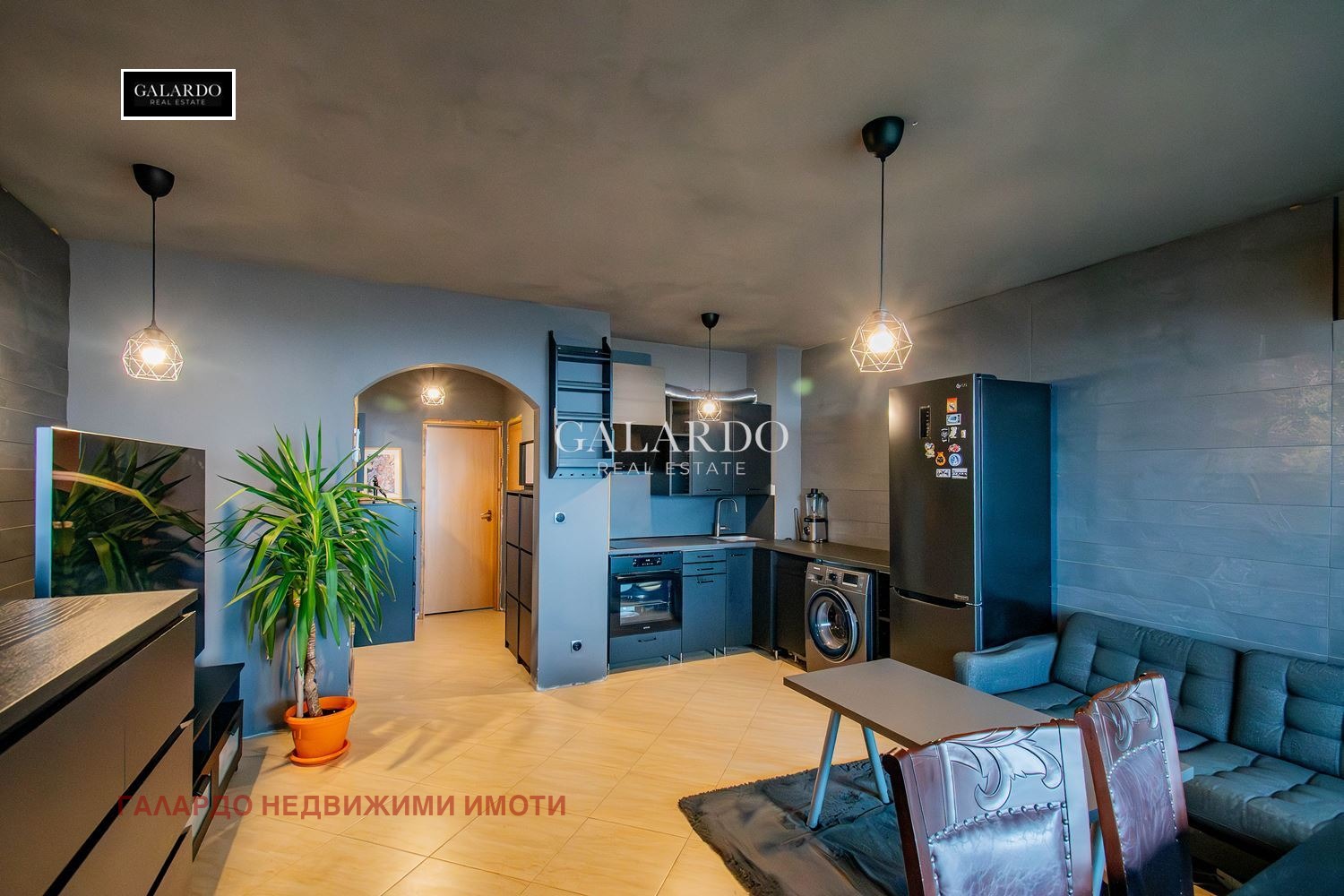 Продава 2-СТАЕН, гр. София, Симеоново, снимка 2 - Апартаменти - 54213299