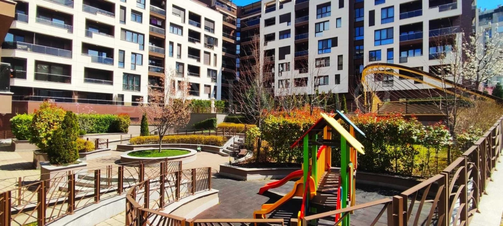 Продава 2-СТАЕН, гр. София, Студентски град, снимка 13 - Апартаменти - 54276513