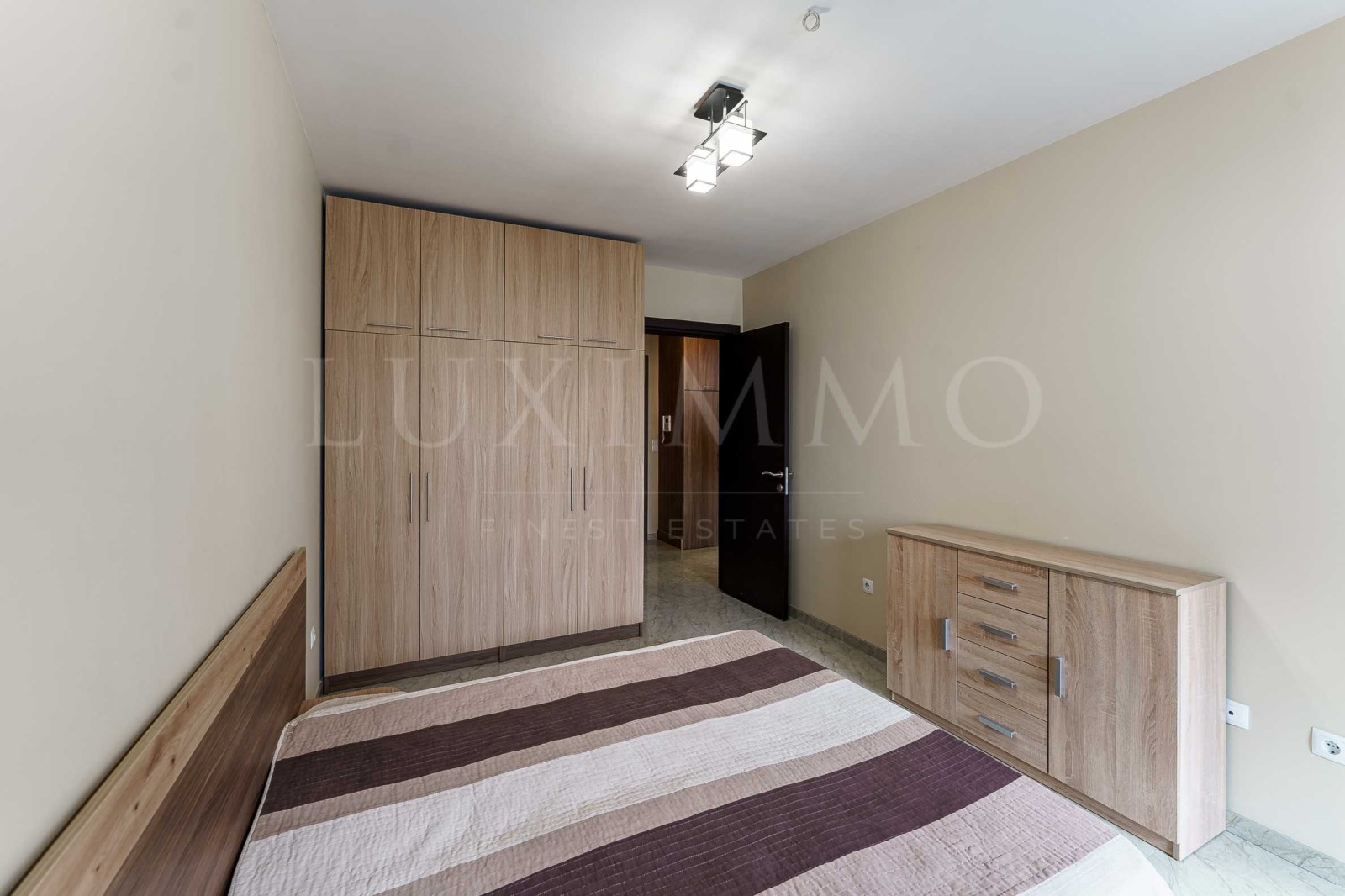 Продава 2-СТАЕН, гр. София, Студентски град, снимка 7 - Апартаменти - 54276513