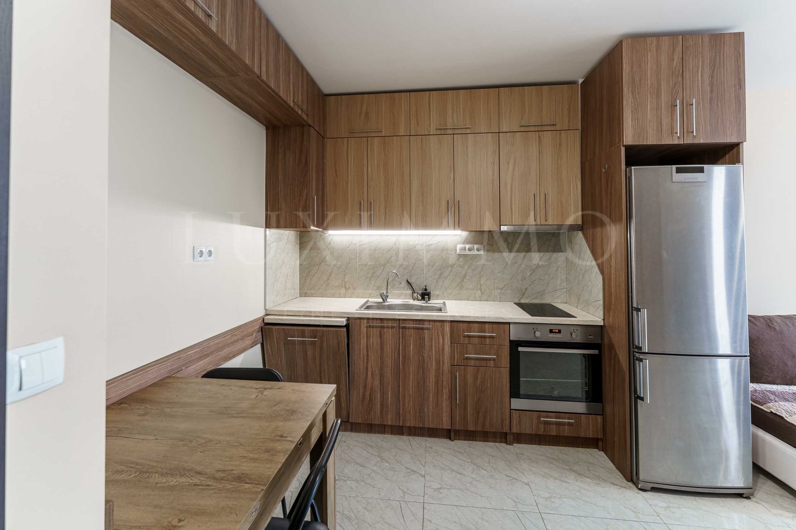 Продава 2-СТАЕН, гр. София, Студентски град, снимка 4 - Апартаменти - 54276513