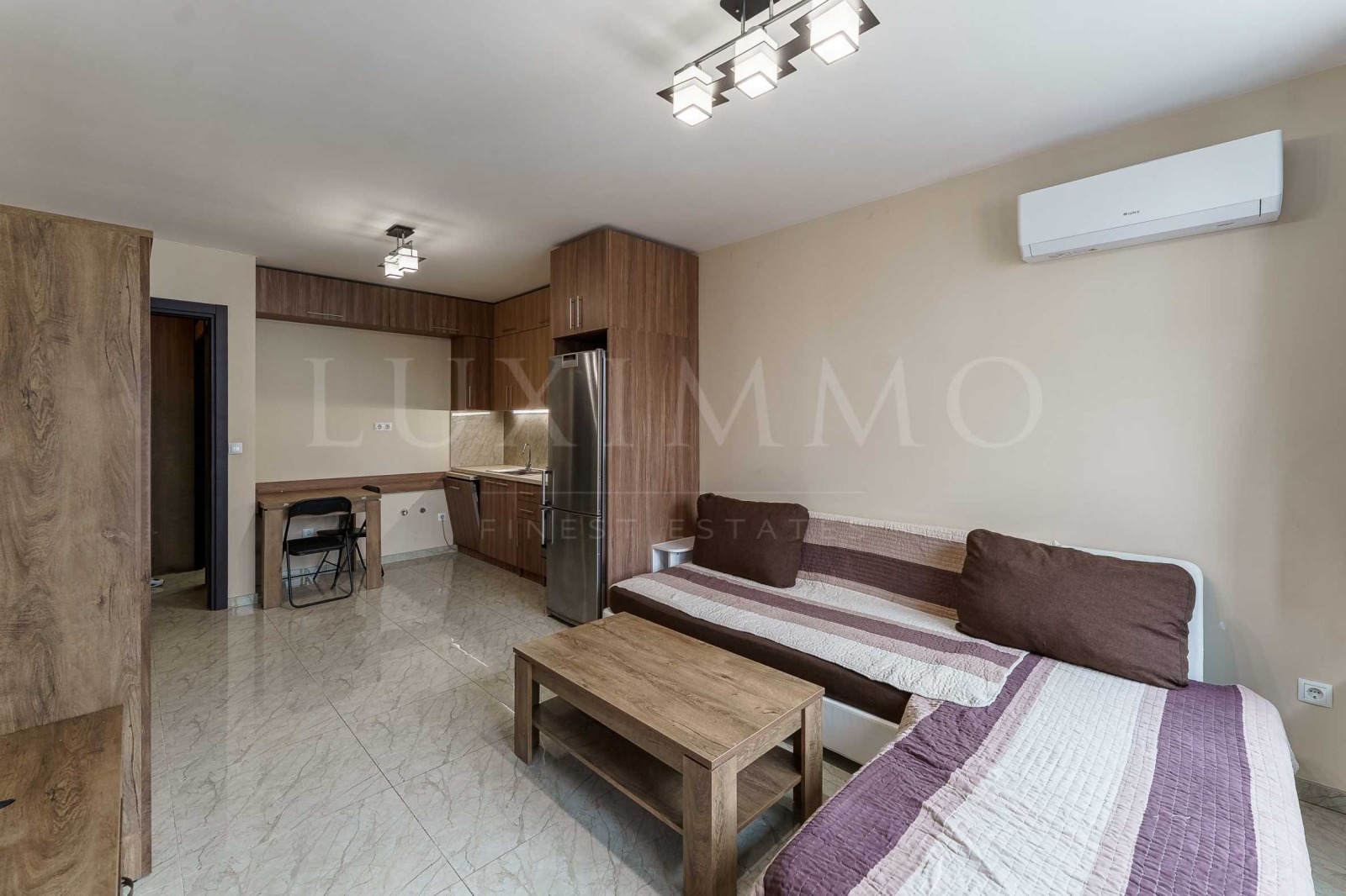 Продава 2-СТАЕН, гр. София, Студентски град, снимка 3 - Апартаменти - 54276513